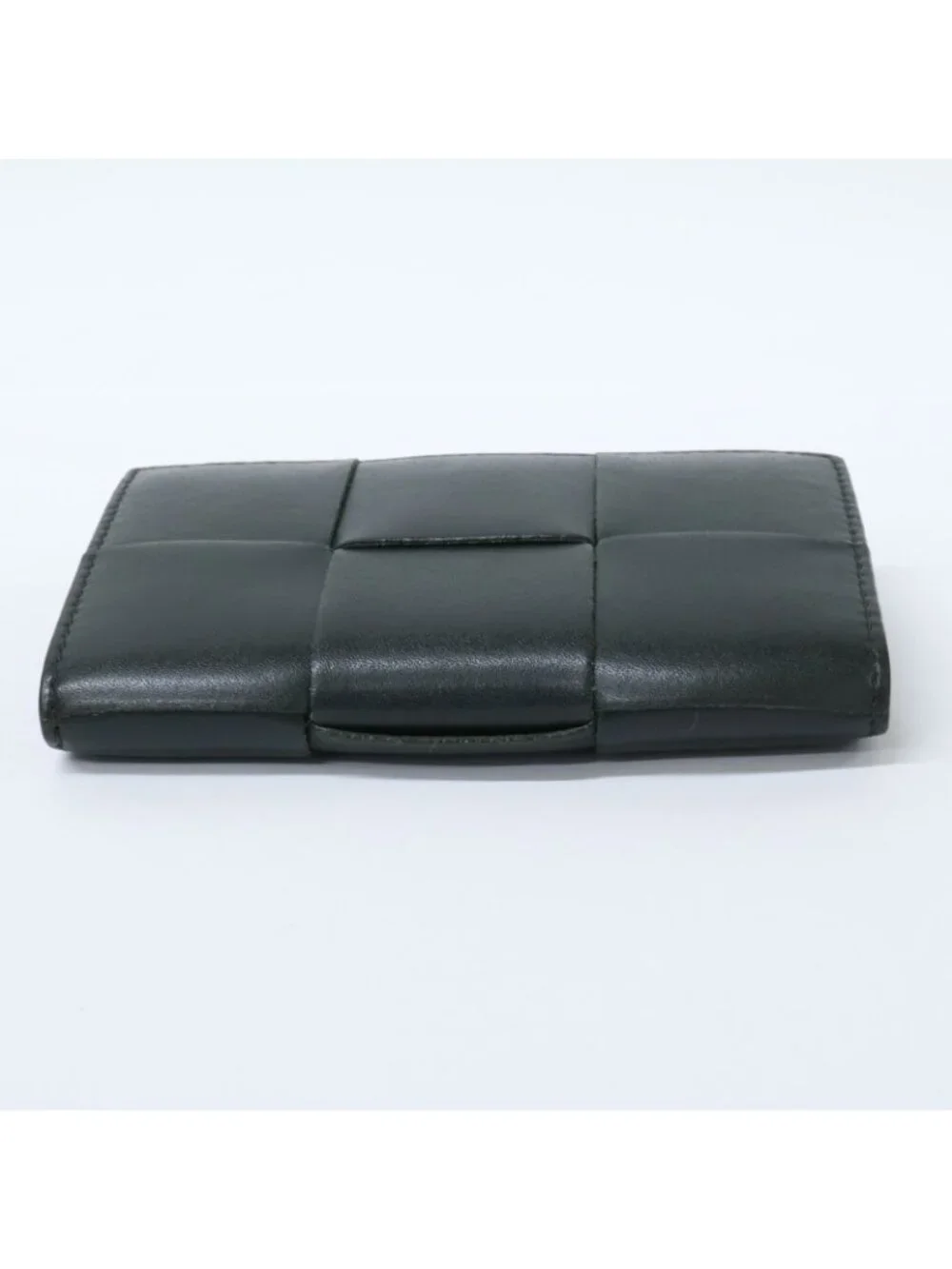 Bottega Veneta Cassette Card Holder